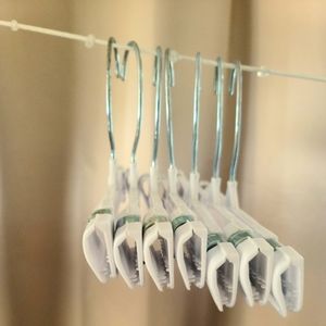 Childrens Pant Hangers